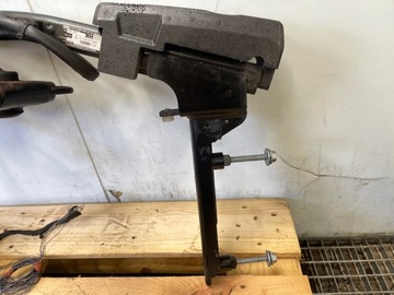 AUDI A4 B9 ZAŘÍZENÍ(HÁK) TÁŽNÝ MODUL INSTALACE KPL ORIGINÁLNÍ 8W0800491C