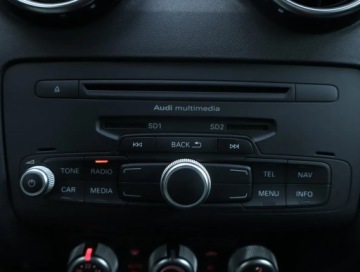 Audi 2011 Audi A1 1.4 TFSI, Xenon, Klima, Klimatronic, zdjęcie 18