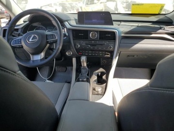 Lexus RX IV 2019 Lexus RX 2019 LEXUS RX 350 BASE 3.5 Benzyna 295KM, zdjęcie 8