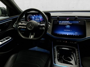 Mercedes Klasa E W214 Sedan 2.0 220d 197KM 2024 Mercedes E 220 Poleasingowe.pl, zdjęcie 9