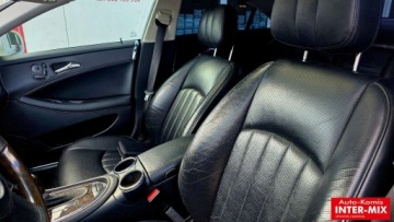 Mercedes CLS W219 Coupe 5.5 V8 (500) 388KM 2009 Mercedes-Benz CLS 55 AMG Okazja 5.5 Benzyna 388KM, zdjęcie 29