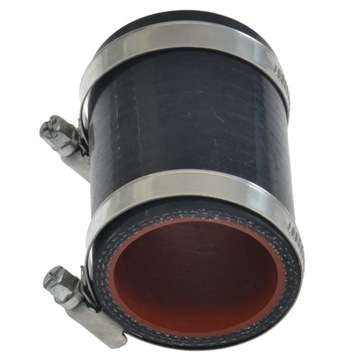 RURA TURBINY PRZEWÓD TURBO INTERCOOLERA FORD GALAXY MONDEO S-MAX 2.0 TDCi