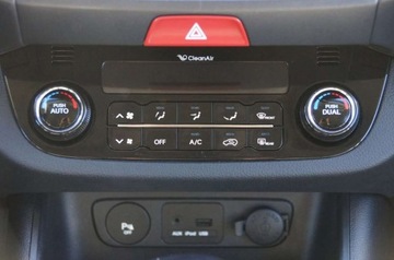 Kia Sportage III SUV 2.0 DOHC 163KM 2010 Kia Sportage Kia Sportage 2.0 Benzyna 163 KM, 4x4, Automat, Klima, Hak, GW, zdjęcie 13