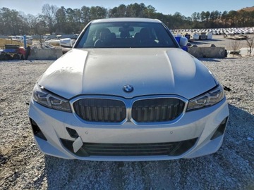 BMW Seria 3 G20-G21 2025 BMW Seria 3 330xi 2025 2.0 Benzyna 255KM, zdjęcie 6
