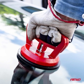 АМИО | РУЧКА НА ПРИСОСКЕ ДЛЯ ПЕРЕНОСКИ ОКОН 40кг