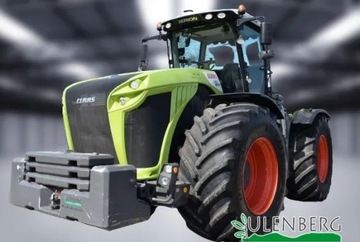 Claas XERION 5000