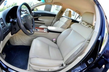 Lexus GS III 3.0 300 249KM 2005 Lexus GS 300 Automat Skóra Navi Xenon Kamera, zdjęcie 6