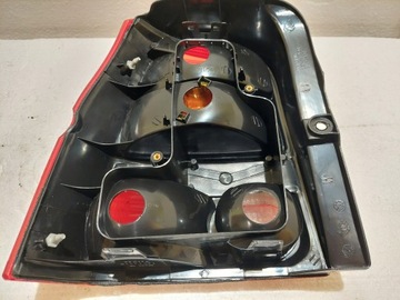 ФОНАР ЗАДНИЙ ПРАВЫЙ ПРАВЫЙ VW LUPO VOLKSWAGEN 99-05 5817932