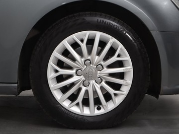 Audi A3 8V Hatchback 3d 2.0 TDI clean diesel 150KM 2016 Audi A3 2.0 TDI, Skóra, Navi, Xenon, Bi-Xenon, zdjęcie 14