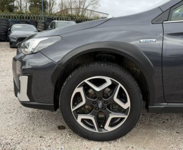 Subaru XV II Crossover Facelifting 2.0i-S e-BOXER 150KM 2021 Subaru XV 4x4,Full wersja,Europa,Gwarancja, zdjęcie 36