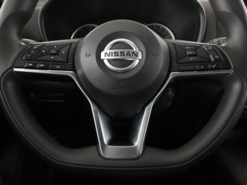 Nissan Juke II Crossover 1.0 DIG-T 114KM 2021 Nissan Juke klimatyzacja multifunkcja kamera i, zdjęcie 20