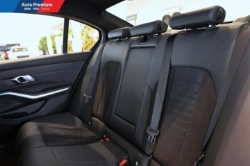 BMW Seria 3 G20-G21 Limuzyna 2.0 320d 190KM 2022 BMW Seria 3 320d xDriveFV23Fotele SportoweWiekszy Zbiornik Paliwa 2.0, zdjęcie 14