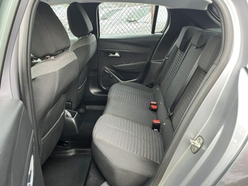 Peugeot 208 II Hatchback 1.2 PureTech 75KM 2020 Peugeot 208 Salon Pl/Bezwypadek/Serwisowany/FV 23, zdjęcie 34