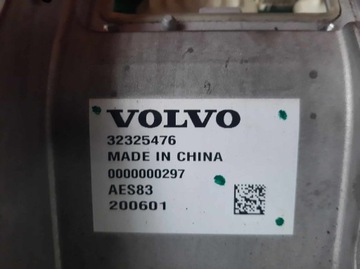 Преобразователь отключения Volvo XC40 32325476