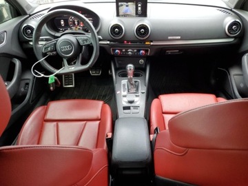 Audi A3 8V 2018 Audi S3 2018 AUDI S3 PRESTIGE 2.0 Benzyna 261KM, zdjęcie 8