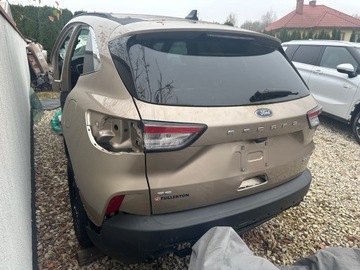 Ford Escape III 2023 Ford Escape 2023 Karoseria, zdjęcie 9