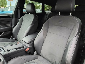 Volkswagen Arteon Fastback Facelifting 2.0 TSI 190KM 2024 Volkswagen Arteon Shooting Brake R-Line 2.0 TSI DS, zdjęcie 10