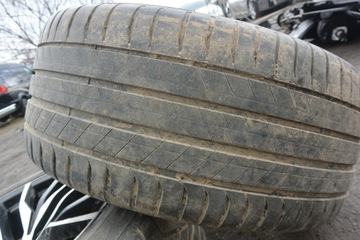 MERCEDES ML GL 164 ДИСКИ 20 AMG LOOK