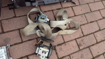 DESKA ROZDĚLOVAČE KOKPIT PEUGEOT 508 I