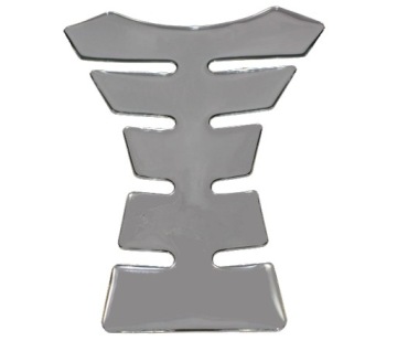 OSŁONA ZBIORNIKA SREBRNA