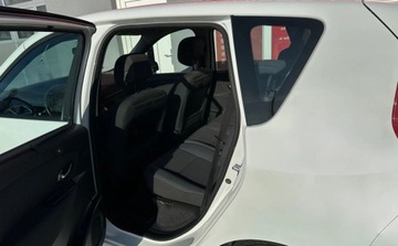 Renault Scenic III Van 1.6 16v 110KM 2009 Renault Scenic 1.6 16V 2009R, Klima, Hak, Alu, Zarejestrowany w Polsce 1.6, zdjęcie 28