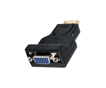 I-TEC Adapter DisplayPort do VGA