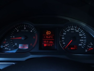 Audi A6 C6 Limousine 3.0 V6 TDI 225KM 2004 Audi A6 3.0 TDI , 221 KM, 4X4, Automat, Xenon, zdjęcie 10