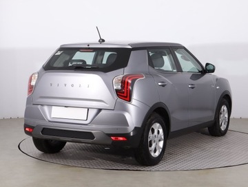  SsangYong Tivoli 1.5 T-GDI, Salon Polska, zdjęcie 4