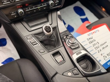 BMW Seria 5 F10-F11 Touring 520d 184KM 2013 BMW Seria 5 Zadbany Xenon 5 lat w jednych rekach 2.0 Diesel 184KM, zdjęcie 15