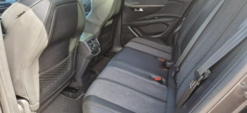 Peugeot 3008 II Crossover 1.5 BlueHDI 130KM 2019 Peugeot 3008 Jeden Właściciel 1.5 BlueHDi GT, zdjęcie 18