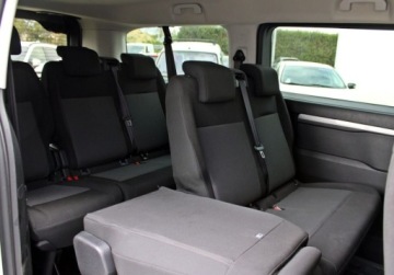 Opel Zafira D Long 2.0 Diesel 177KM 2024 Opel Zafira 2.0 CDTi 177KM XL Business Salon PL Vat 23 2.0 Diesel 177KM, zdjęcie 13