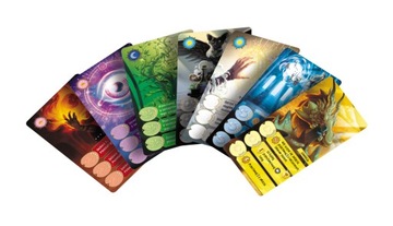 Книга заклинаний повстанцев