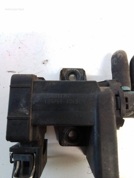 CHEVROLET CAPTIVA 2.0 VENTIL PODTLAKU 25183170