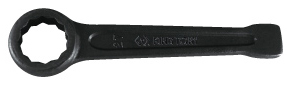 KLUCZ OCZKOWY 110mm DO POBIJANIA King Tony