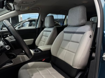 Citroen C5 III 2021 Citroen C5 Aircross Shine Pack / Plug In / LED / A, zdjęcie 8