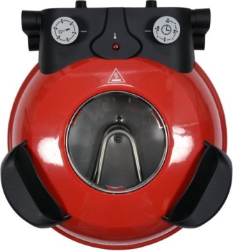 ПЕЧЬ ДЛЯ ПИЦЦЫ до 400 градусов КАМЕННЫЙ БЕЗОПАСНЫЙ НОЖ SPAEL