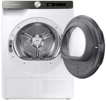 Комплект стиральная + сушильная машина Samsung, загрузка 8/9 кг.