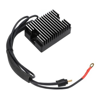 Стоп-выпрямитель регулятора напряжения мотоцикла