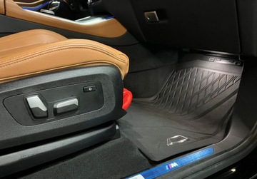 BMW X5 G05 SUV 3.0 30d 286KM 2021 BMW X5 Salon Polska ASO R CARS Warszawa 3.0 Diesel 286KM, zdjęcie 12