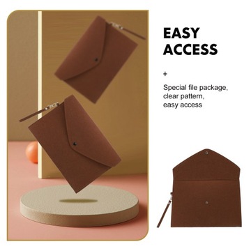 Держатель документов Органайзер для офисных документов