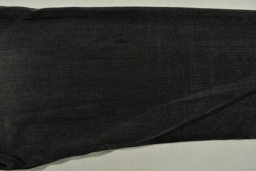 LEE spodnie SLIM regular JEANS grey RIDER W32 L32