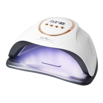 LED MAX Manicure Lamp 45 LEDs UV LED