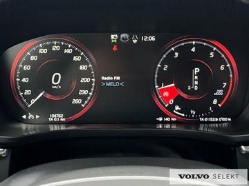Volvo XC60 II Crossover T5 250KM 2019 Volvo XC 60 SalonPL T5 RDesign AWD LED HAK BLIS Te, zdjęcie 24