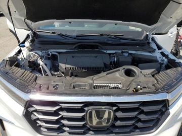 Honda Pilot II 2025 Honda Pilot Exl 2025 3.5l 3.5 Benzyna 285KM, zdjęcie 6