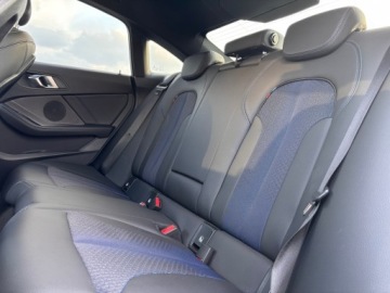 BMW Seria 2 G42-U06 Active Tourer 1.5 218i 136KM 2022 BMW 218 BMW 218 Salon PL, Bezwypadkowy, M-sport, G, zdjęcie 13