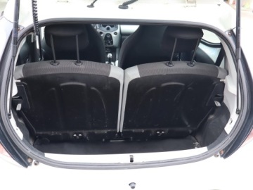 Toyota Aygo II Hatchback 5d 1.0 VVT-i 69KM 2016 Toyota Aygo 1.0 VVT-i, Salon Polska, Klima, zdjęcie 13