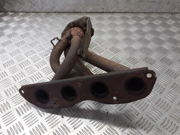 KOLEKTOR VÝFUKOVÝ MITSUBISHI COLT VI 1.3