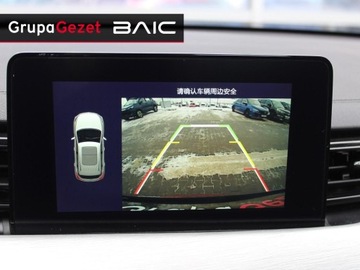  BAIC Beijing 3 1.5T 136KM Promocja: OC/AC za 1 PLN, zdjęcie 11