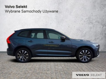 Volvo XC60 II 2023 Volvo XC 60 XC60 B4 Diesel 197 KM, Aktywny tempoma, zdjęcie 4