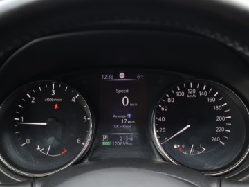 Nissan X-Trail III Terenowy 2.0 dCi 177KM 2017 Nissan X-Trail 2.0 dCi, Salon Polska, Serwis ASO, zdjęcie 10